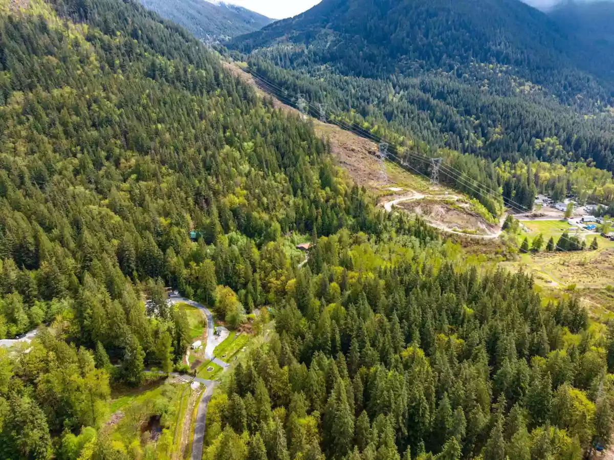 Exterior Rear Photo of 36225 Beyer Road, Mission, BC