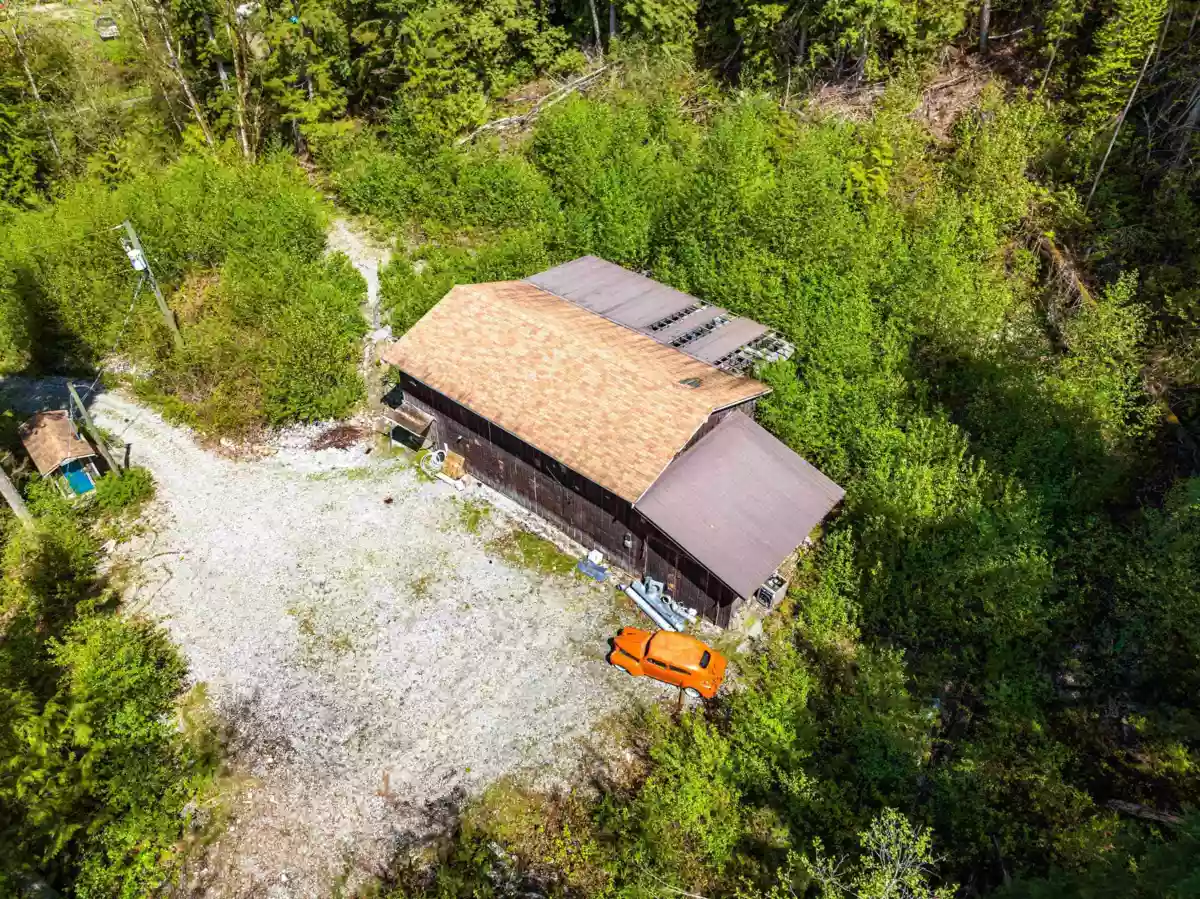 Loft / Bonus Room Photo of 36225 Beyer Road, Mission, BC