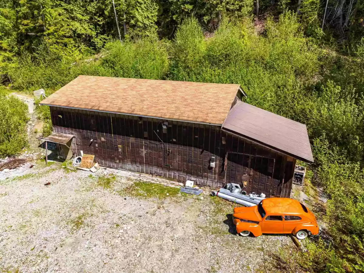 Mudroom Photo of 36225 Beyer Road, Mission, BC