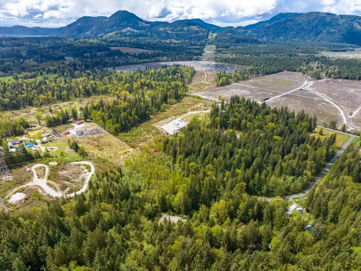 Primary Bedroom Photo of 36225 Beyer Road, Mission, BC