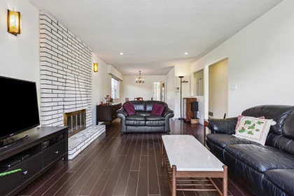 3409 Wellington Avenue, Vancouver, BC, Vancouver — Single Family Residence for sale