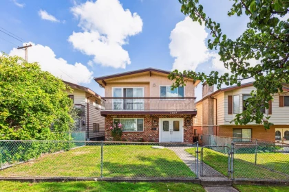 3409 Wellington Avenue, Vancouver, BC, Vancouver — Single Family Residence for sale