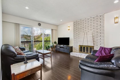 3409 Wellington Avenue, Vancouver, BC, Vancouver — Single Family Residence for sale