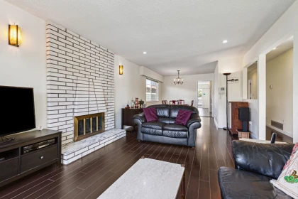 3409 Wellington Avenue, Vancouver, BC, Vancouver — Single Family Residence for sale
