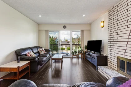 3409 Wellington Avenue, Vancouver, BC, Vancouver — Single Family Residence for sale
