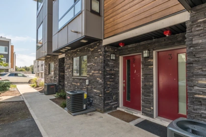 2 19631 55a Avenue, Langley, BC, Langley — Townhouse for sale