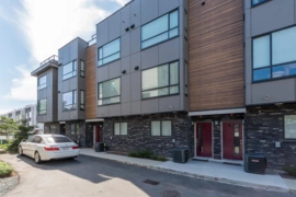 2 19631 55a Avenue, Langley, BC