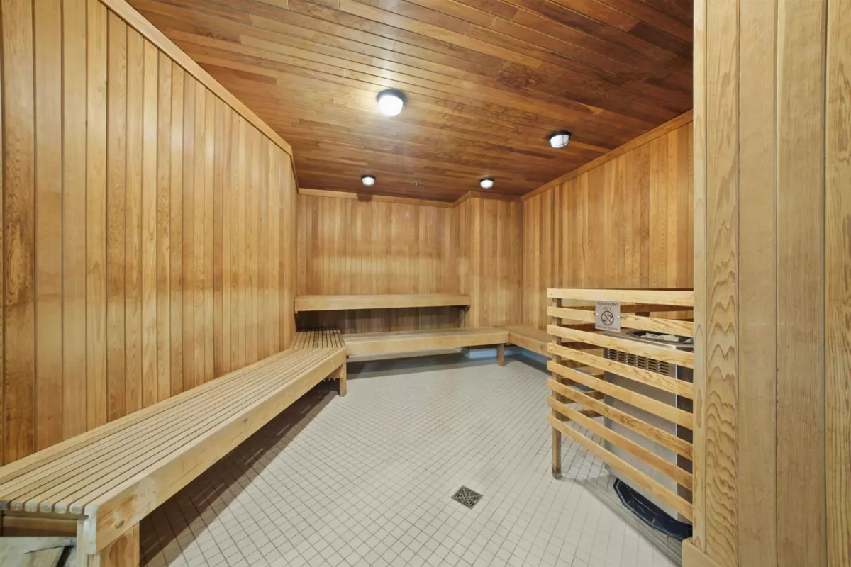 Bedroom 2 Photo of 4201 1788 Gilmore Avenue, Burnaby, BC