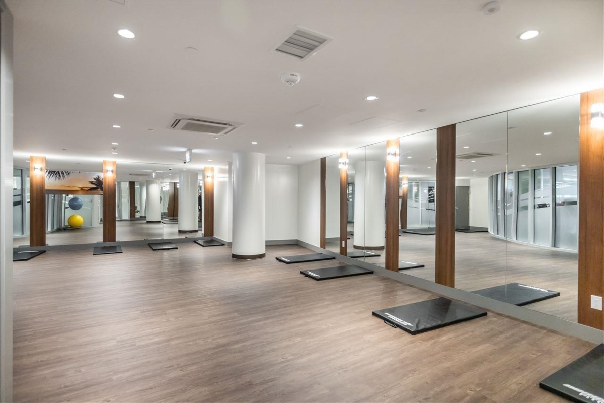 Breakfast Nook Photo of 4201 1788 Gilmore Avenue, Burnaby, BC