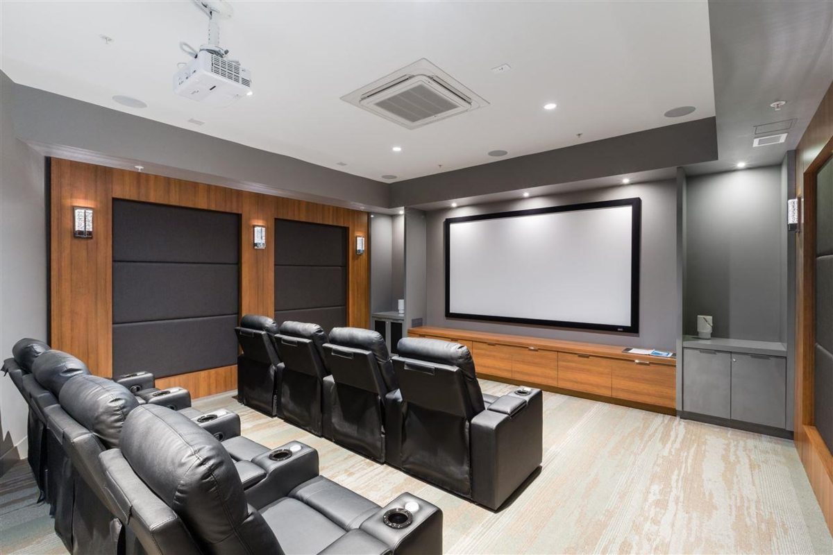 Pantry Photo of 4201 1788 Gilmore Avenue, Burnaby, BC