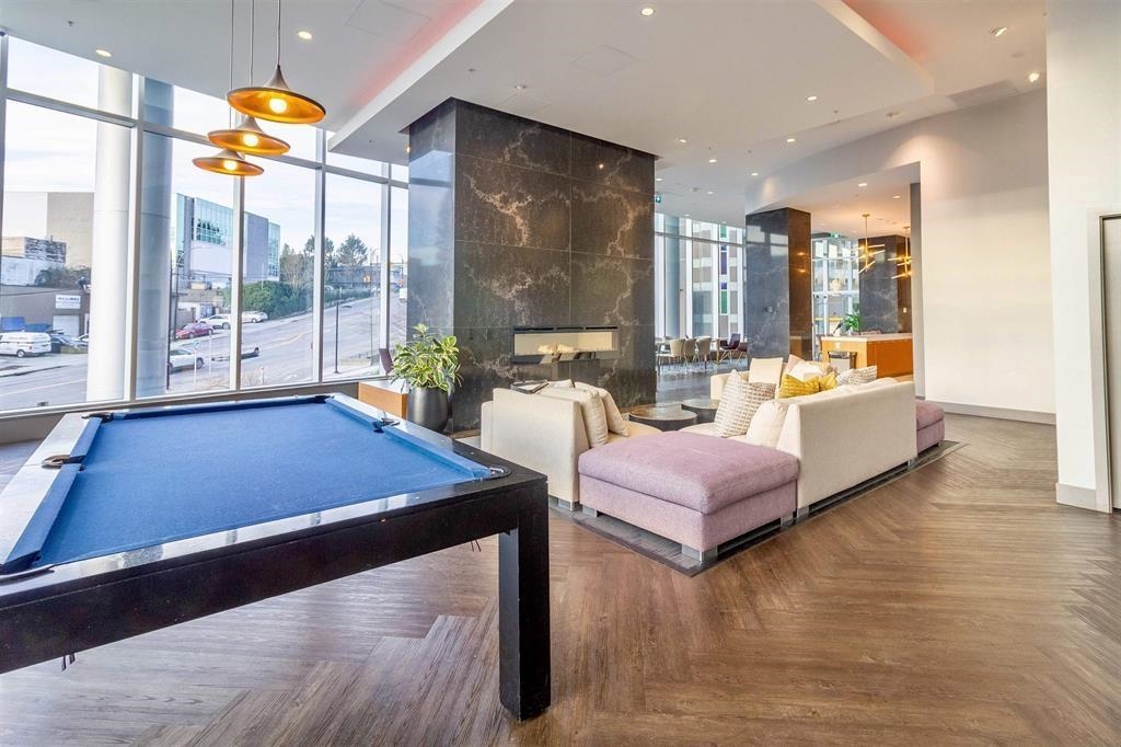 Walk-In Closet Photo of 4201 1788 Gilmore Avenue, Burnaby, BC