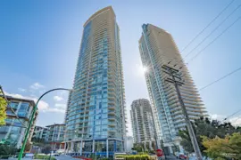 4201 1788 Gilmore Avenue, Burnaby, BC