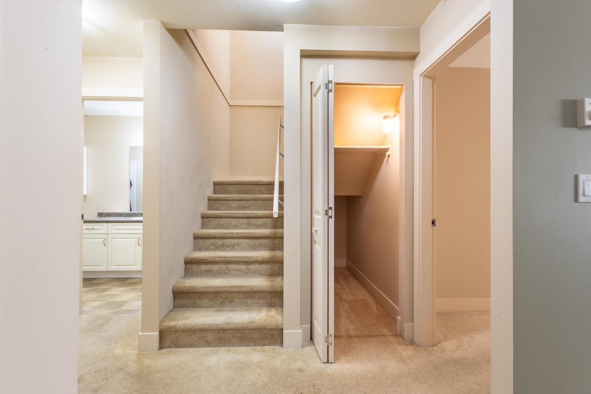 Backyard Photo of 23 12710 Lagoon Road, Madeira Park, BC