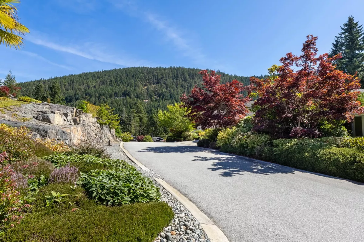 Fitness Center Photo Near 23 12710 Lagoon Road, Madeira Park, BC