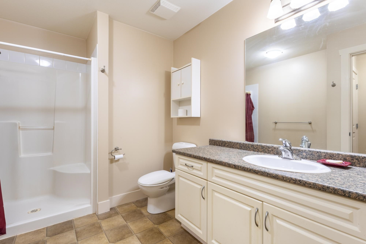 Front Yard Photo of 23 12710 Lagoon Road, Madeira Park, BC