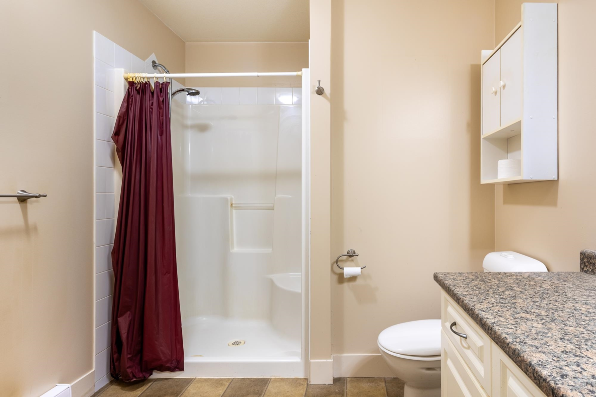 Garden / Landscaping Photo of 23 12710 Lagoon Road, Madeira Park, BC