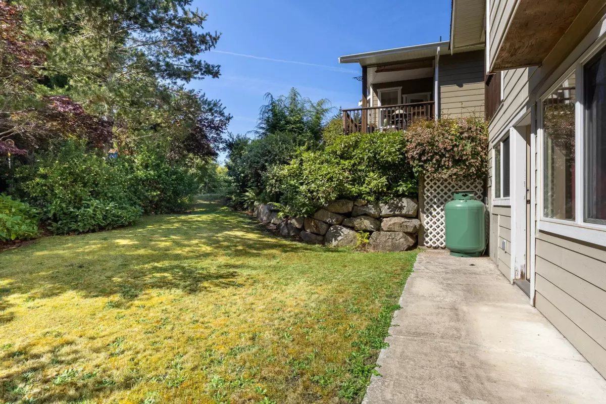 Hot Tub / Spa Photo of 23 12710 Lagoon Road, Madeira Park, BC