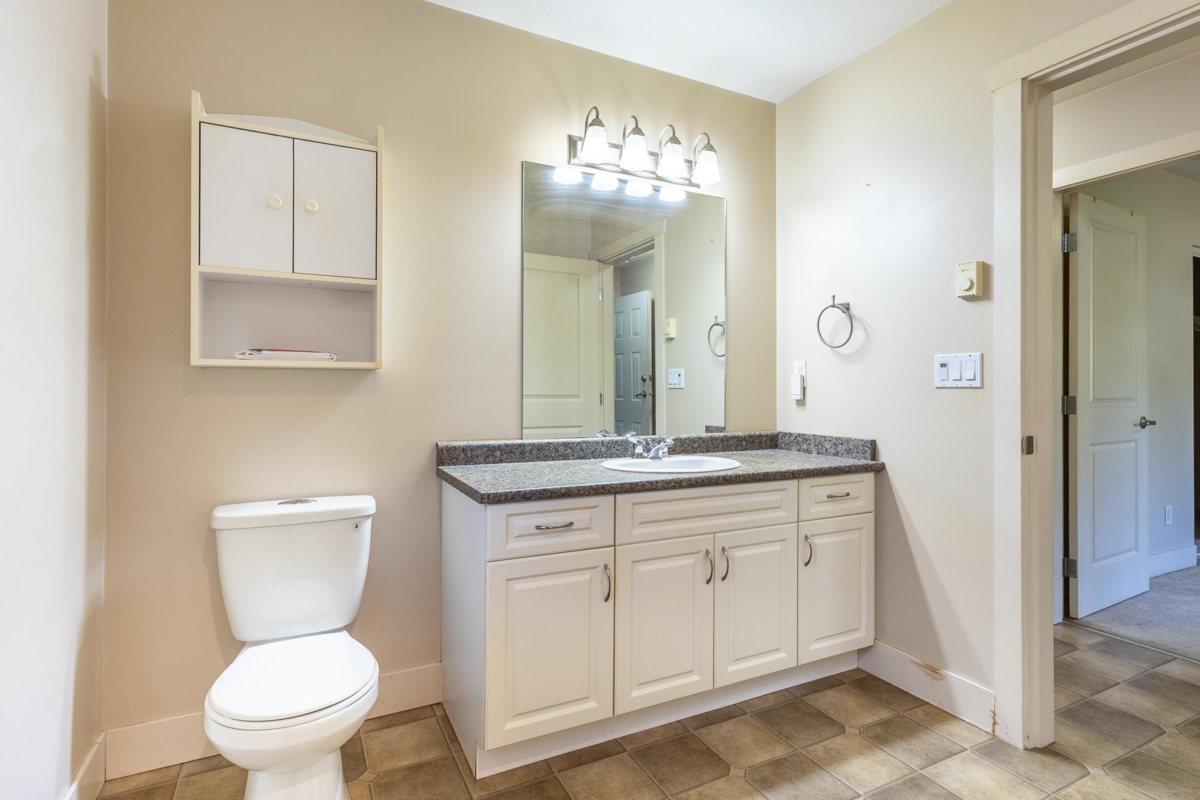 Loft / Bonus Room Photo of 23 12710 Lagoon Road, Madeira Park, BC