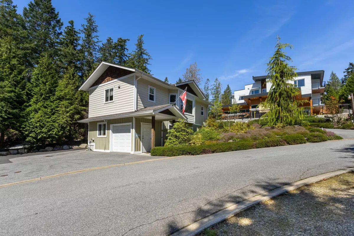 Neighborhood Park Photo Near 23 12710 Lagoon Road, Madeira Park, BC