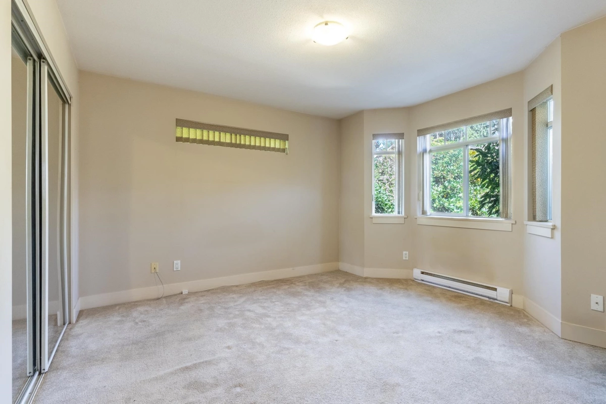 Office / Den Photo of 23 12710 Lagoon Road, Madeira Park, BC