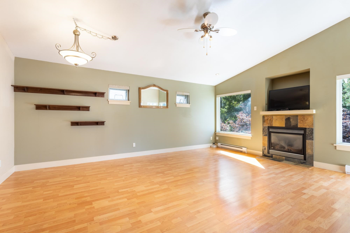 Pantry Photo of 23 12710 Lagoon Road, Madeira Park, BC