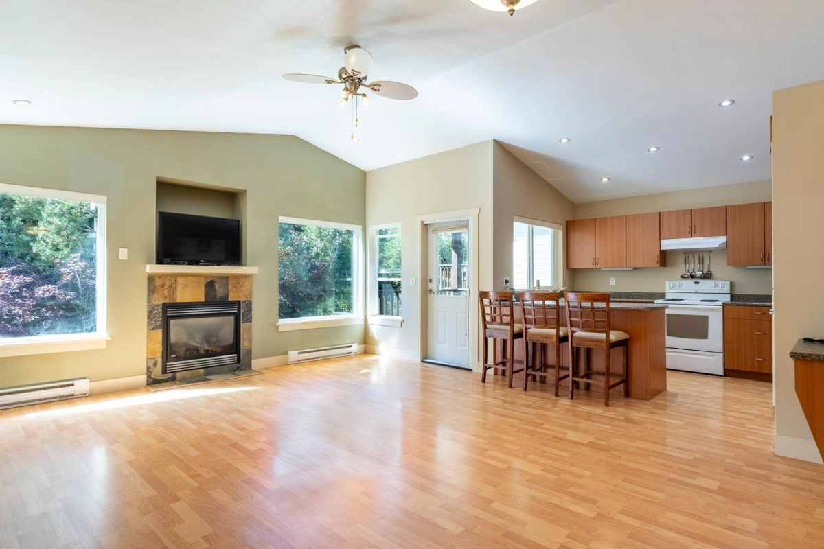 Primary Bedroom Photo of 23 12710 Lagoon Road, Madeira Park, BC