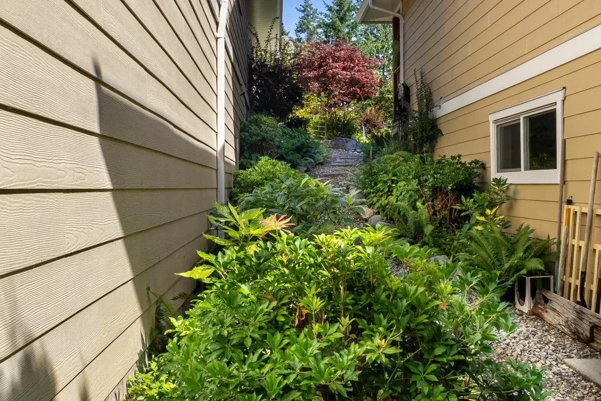 Street View Photo of 23 12710 Lagoon Road, Madeira Park, BC
