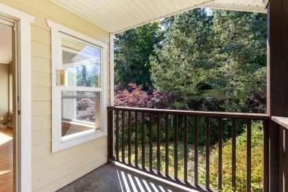 Guest Bathroom Photo of 23 12710 Lagoon Road, Madeira Park, BC