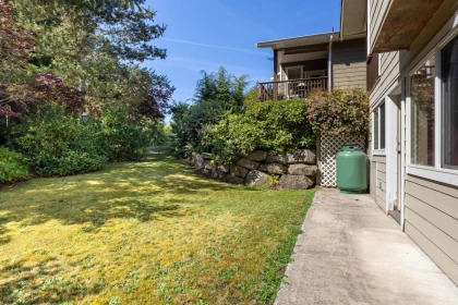 Hot Tub / Spa Photo of 23 12710 Lagoon Road, Madeira Park, BC