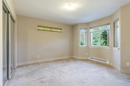 Office / Den Photo of 23 12710 Lagoon Road, Madeira Park, BC