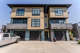 2 46376 Yale Road, Chilliwack, BC