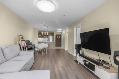 219 9500 Odlin Road, Richmond, BC, Richmond — Apartment/Condo for sale