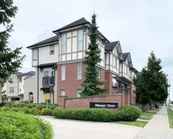 108 7848 209 Street, Langley, BC, Langley — Townhouse for sale