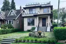 3288 W 23rd Avenue, Vancouver, BC