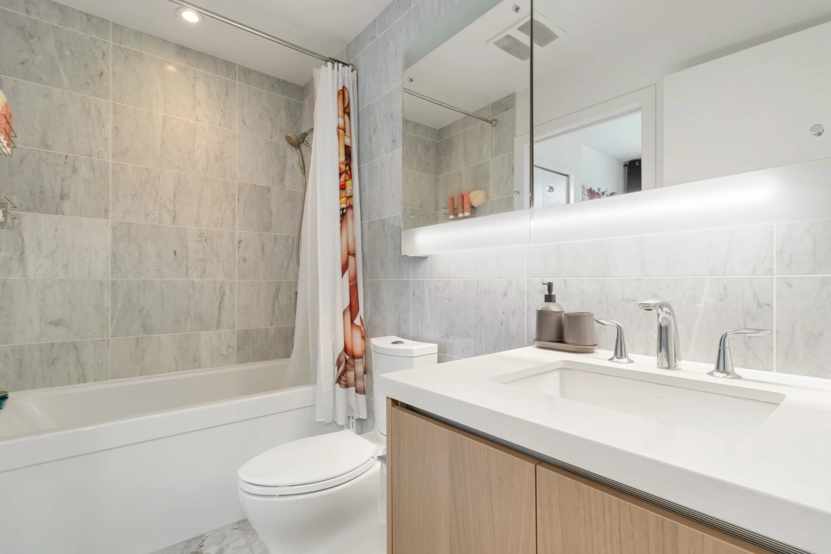 Bedroom 3 Photo of TH3 13720 100 Avenue, Surrey, BC