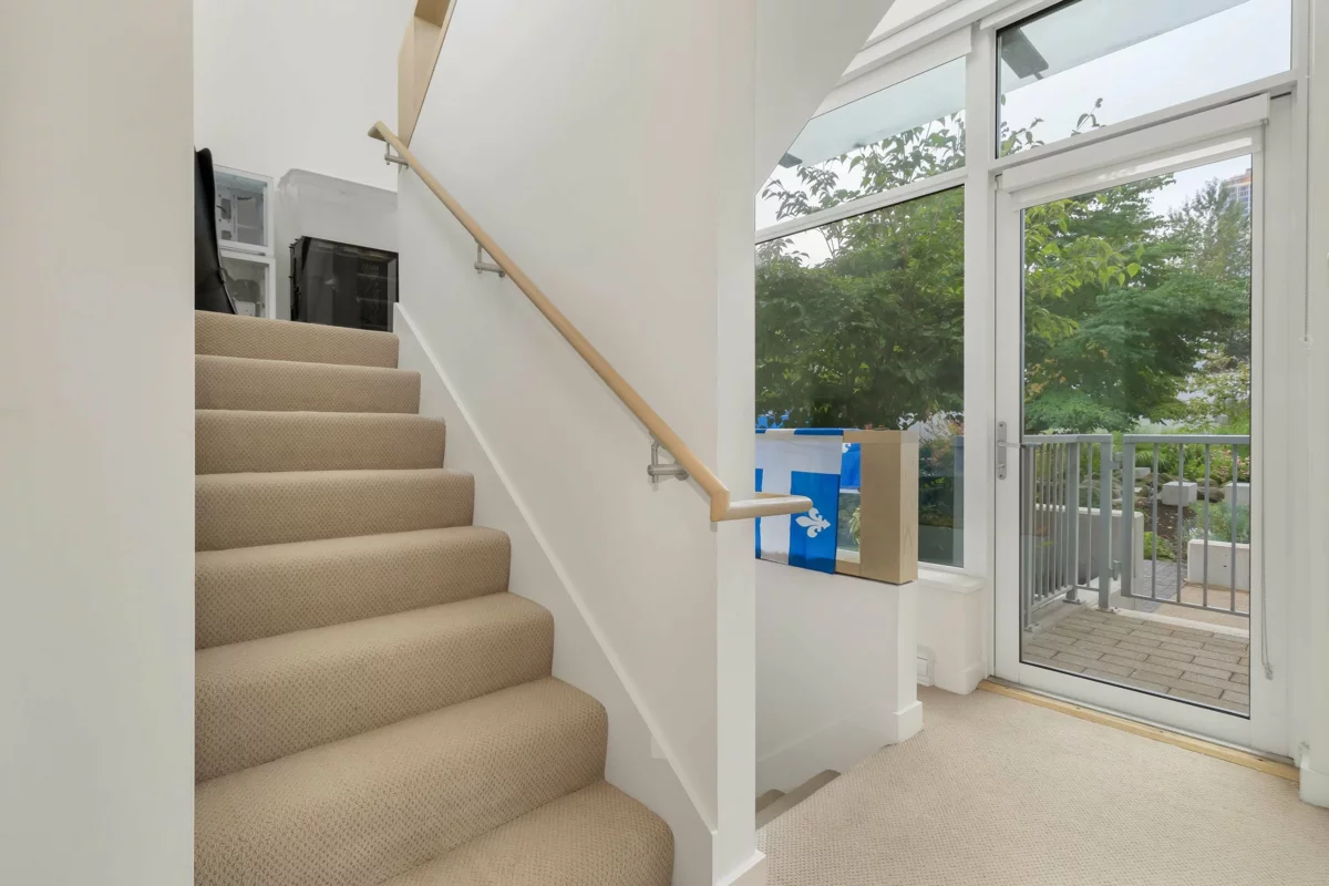 Bedroom 4 Photo of TH3 13720 100 Avenue, Surrey, BC