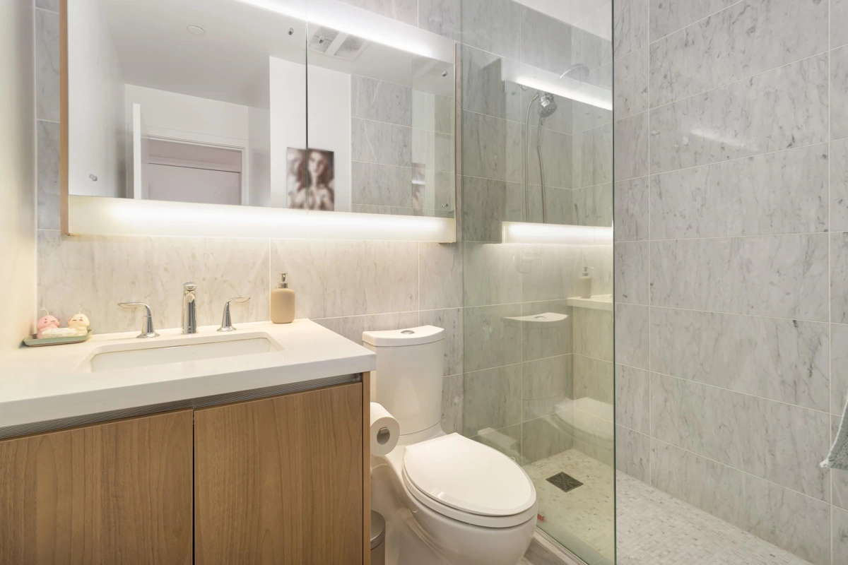 Breakfast Nook Photo of TH3 13720 100 Avenue, Surrey, BC