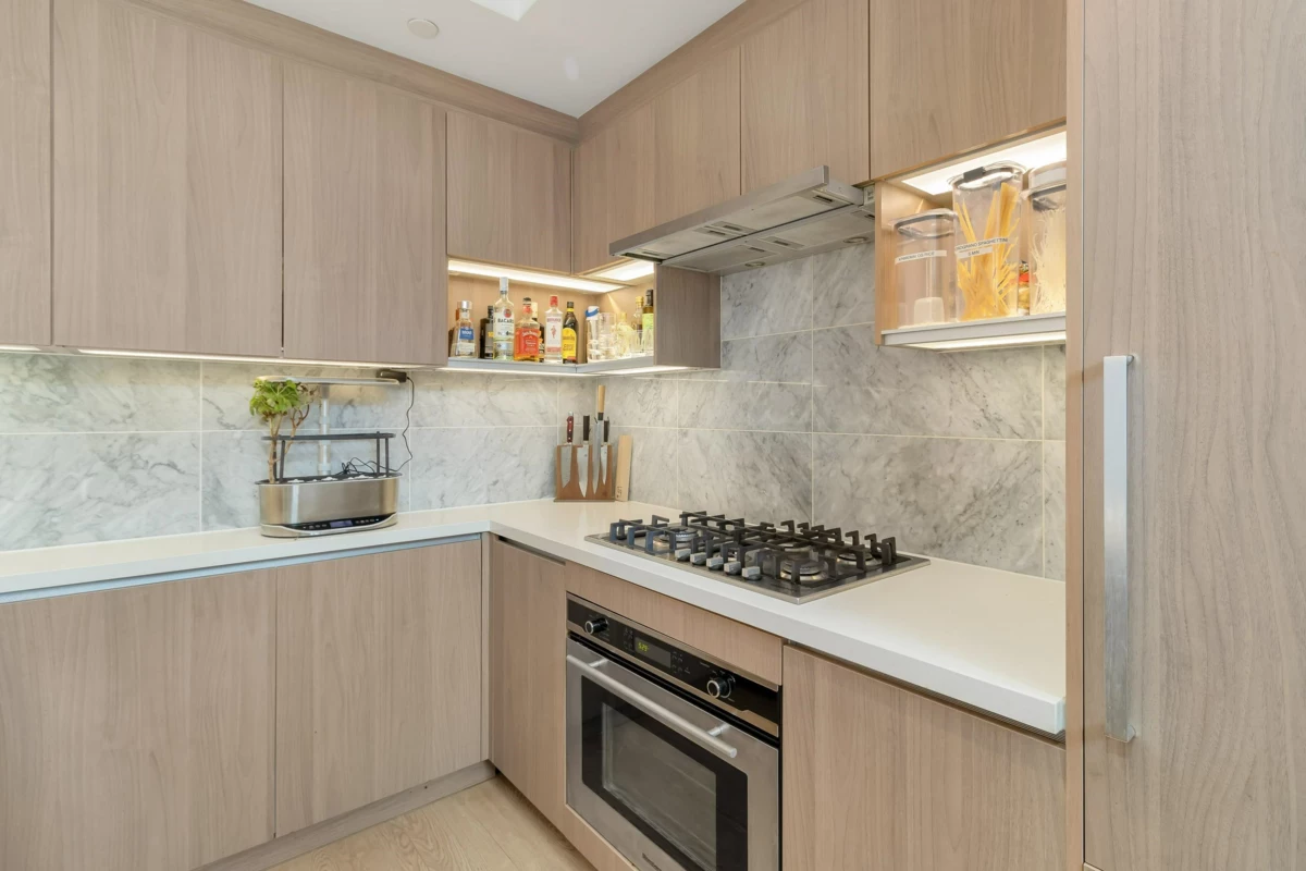 Family Room Photo of TH3 13720 100 Avenue, Surrey, BC