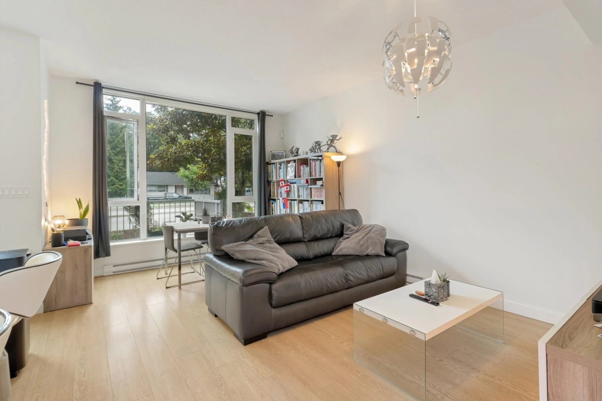 Pantry Photo of TH3 13720 100 Avenue, Surrey, BC