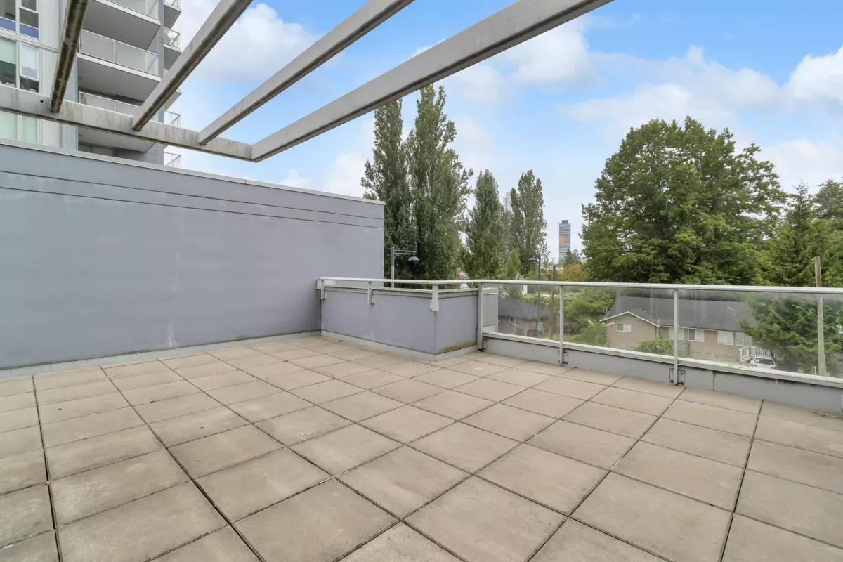 Powder Room Photo of TH3 13720 100 Avenue, Surrey, BC