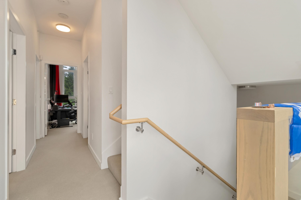 Primary Bathroom Photo of TH3 13720 100 Avenue, Surrey, BC