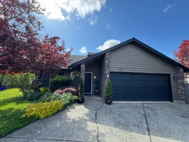 4435 61 Street, Delta, BC, Delta — Single Family Residence for sale