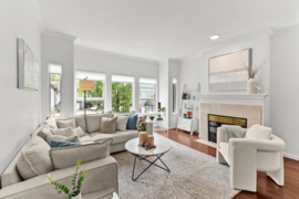 35 5820 Dover Crescent, Richmond, BC