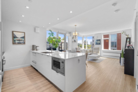 805 209 East 7th Avenue, Vancouver, BC