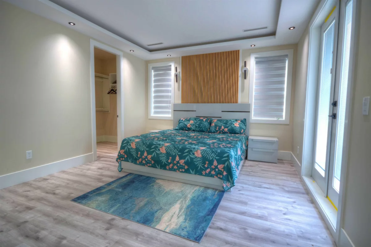 Bedroom 2 Photo of 14232 114 Avenue, Surrey, BC