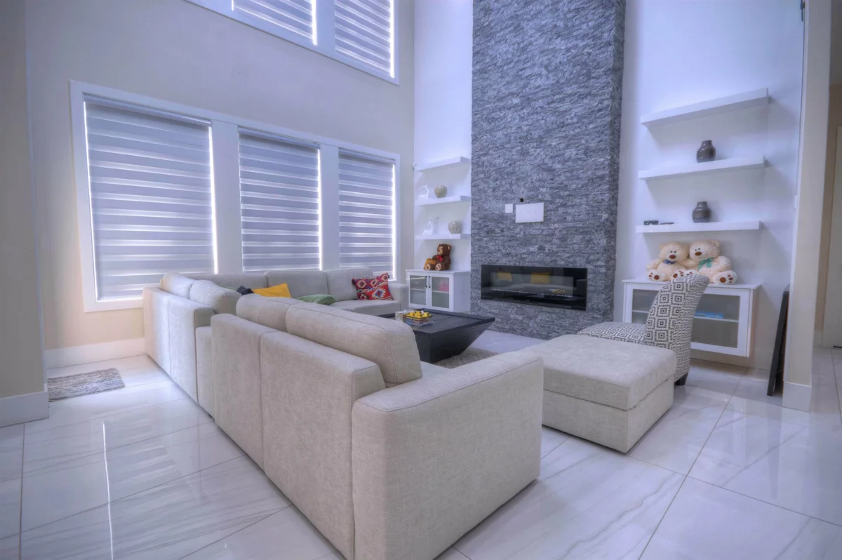 Family Room Photo of 14232 114 Avenue, Surrey, BC