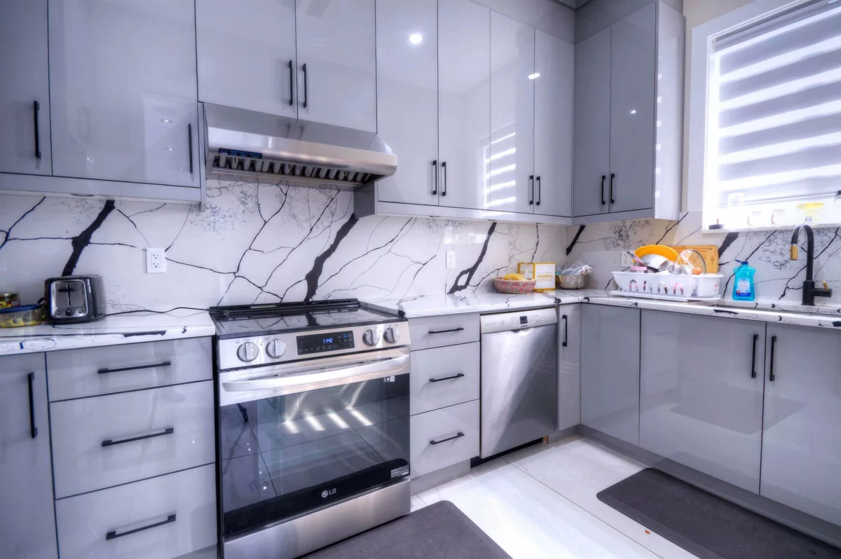 Pantry Photo of 14232 114 Avenue, Surrey, BC