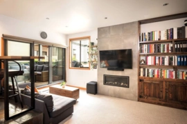D101 1400 Alta Lake Road, Whistler, BC