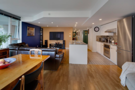 609 788 Hamilton Street, Vancouver, BC