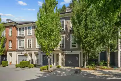 99 2428 Nile Gate, Port Coquitlam, BC, Port Coquitlam — Townhouse for sale